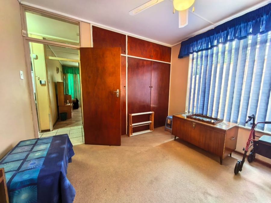 To Let 4 Bedroom Property for Rent in Sasolburg Ext 23 Free State